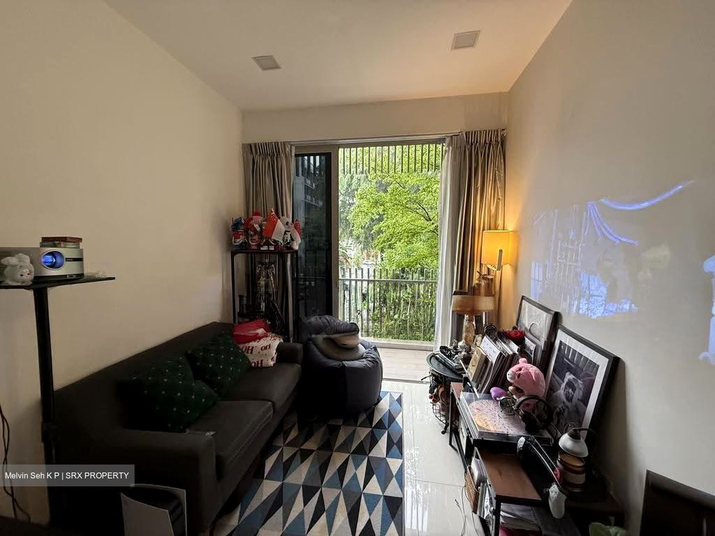 The Water Edge (D14), Apartment #630354071